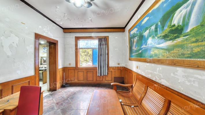 胜利村（沙坪坝）二手房实景图