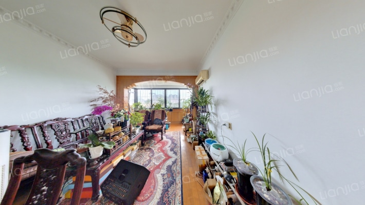 李闸路96号二手房实景图