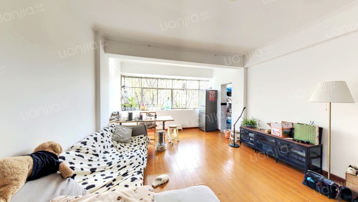 人事厅钱局街宿舍二手房实景图