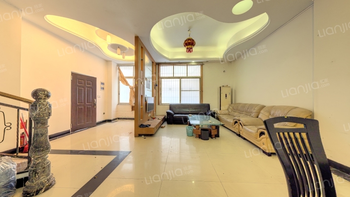 美阁花园二手房实景图