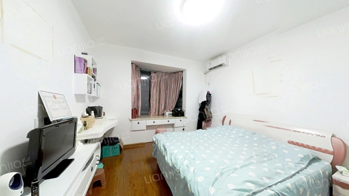 东方名城康郡二手房实景图