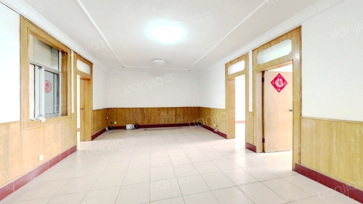 醒狮小区一期二手房实景图