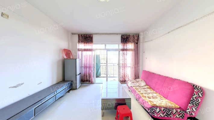 华润公寓二手房实景图