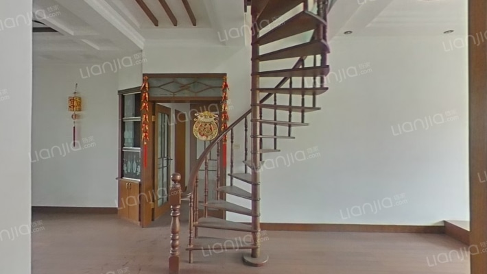 青春小区西区二手房实景图