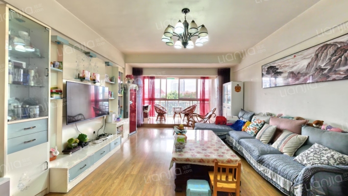 枫桥映月二手房实景图