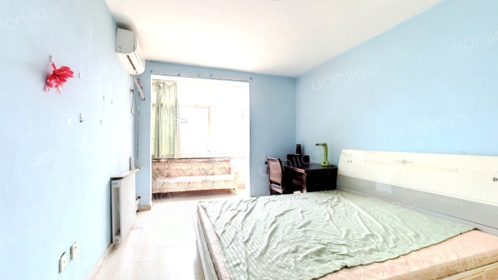 电力小区二手房实景图