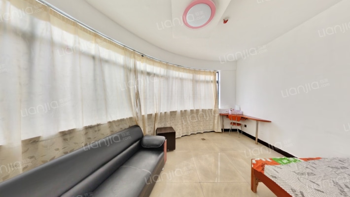 湘聚大厦二手房实景图