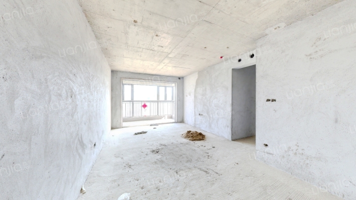 恒大逸合城三期二手房实景图