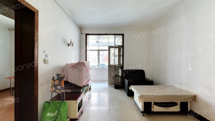 云南建工三村二手房实景图