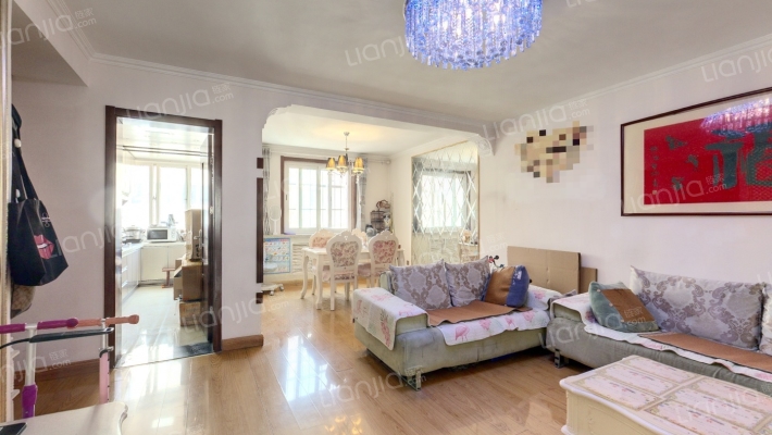 方荟嘉苑二手房实景图