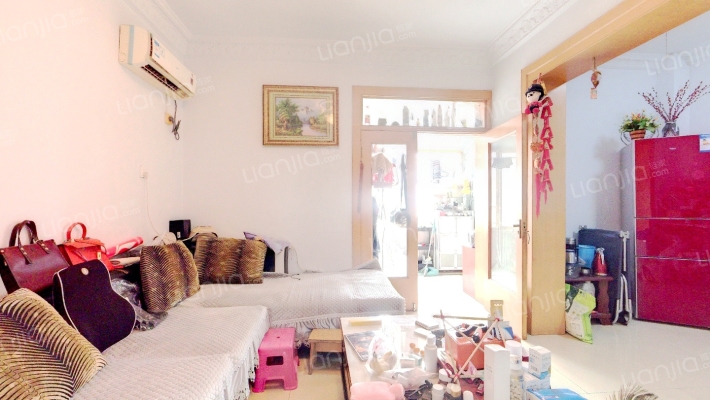 特种设备检验检测研究院二手房实景图