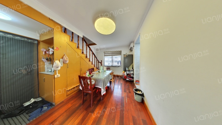 群谊二村二手房实景图