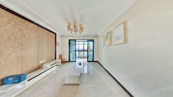 恒大山水城东苑二手房实景图