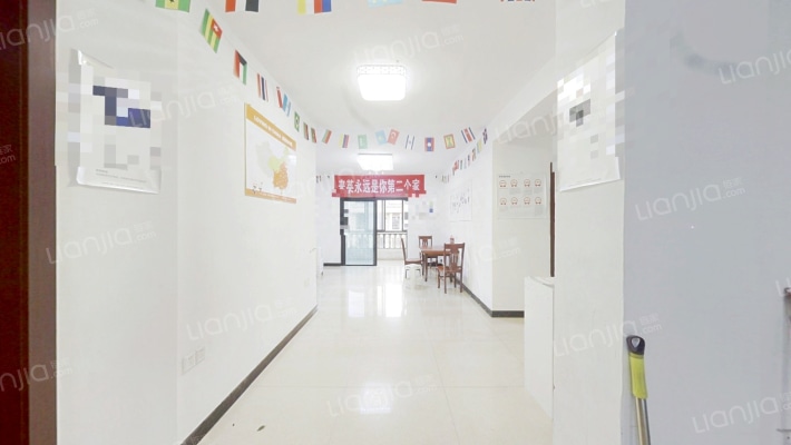 海域香廷二期二手房实景图