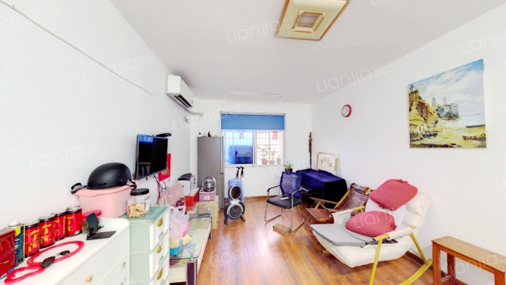 杨柳公寓二手房实景图