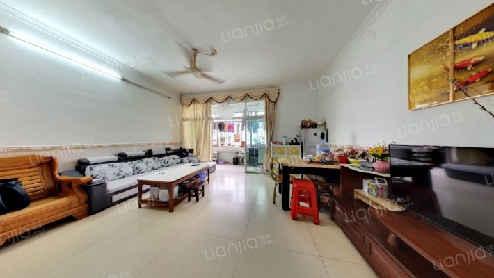 新湖一路二手房实景图