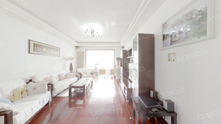 洮昌花园二手房实景图