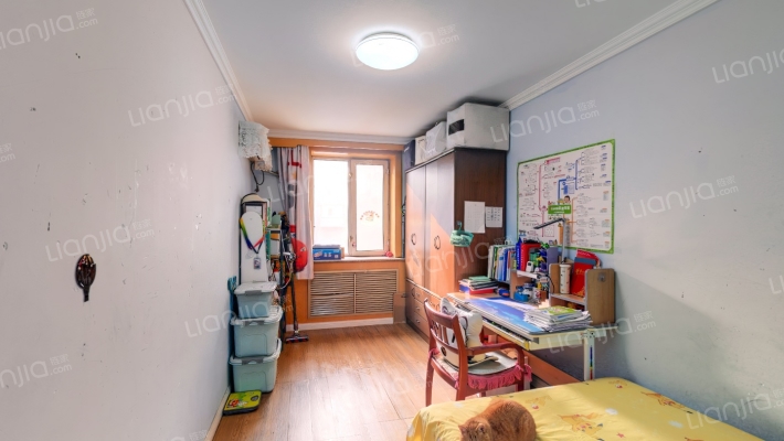 民生路二手房实景图