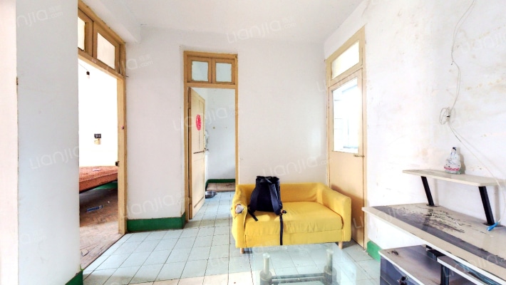 玉峰园二手房实景图