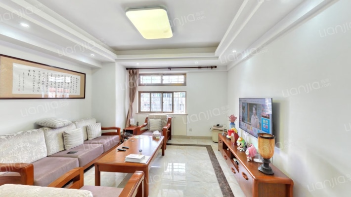 光华大厦二手房实景图