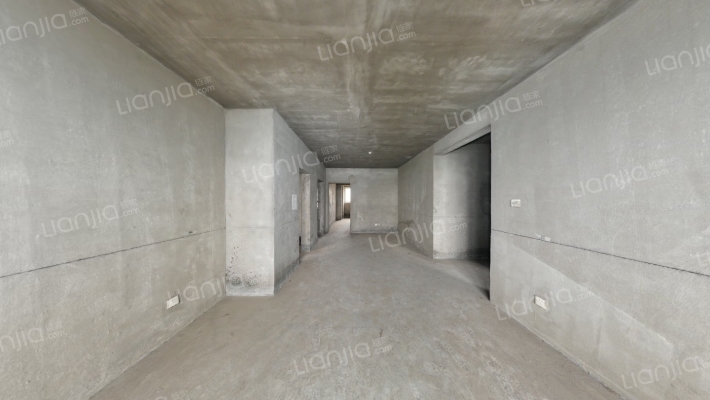 黄城花园西区二手房实景图