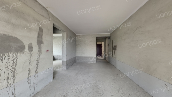 骏珑盛景二手房实景图