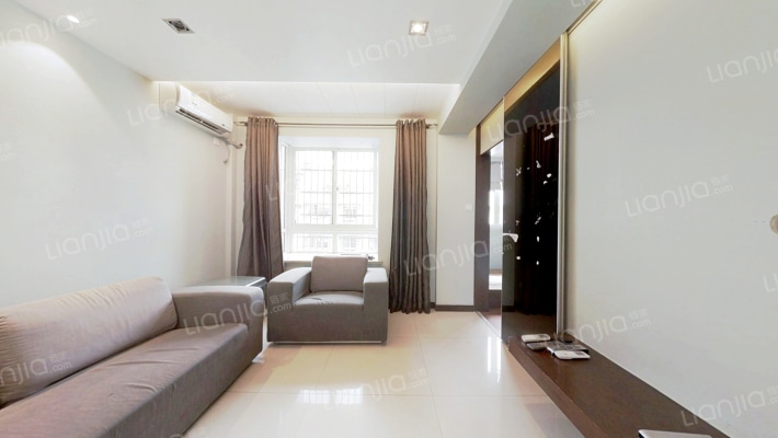 钟盈小区二手房实景图