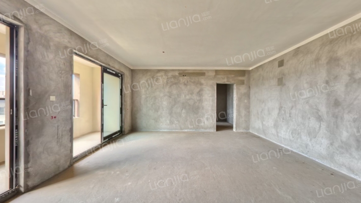 华远海蓝城一期二手房实景图