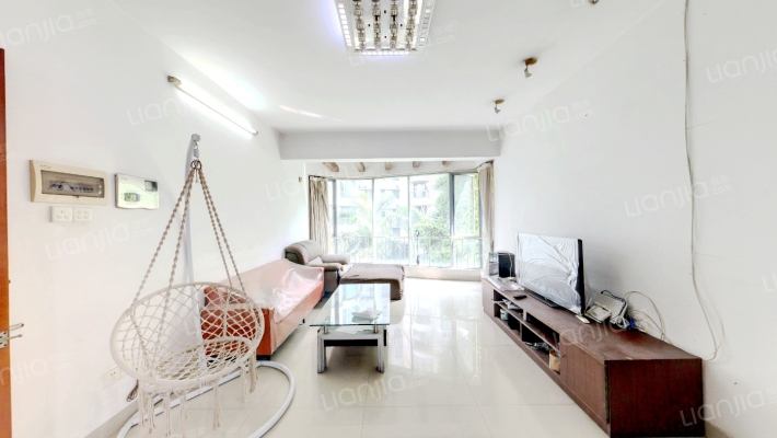 玫瑰园山水居二手房实景图