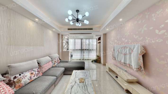 惠金佳园二手房实景图