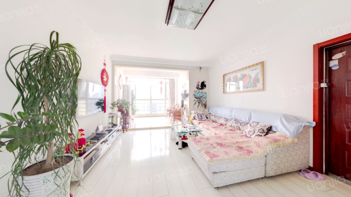 学府世家二手房实景图