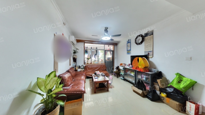 福祥街2号二手房实景图