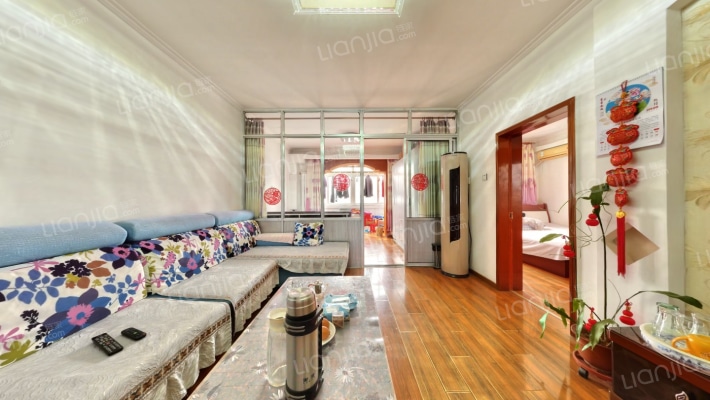 石桥西区二手房实景图