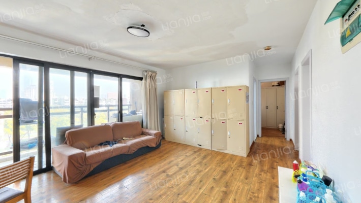 横西锦园二手房实景图