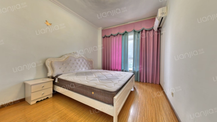 桂景花苑二手房实景图