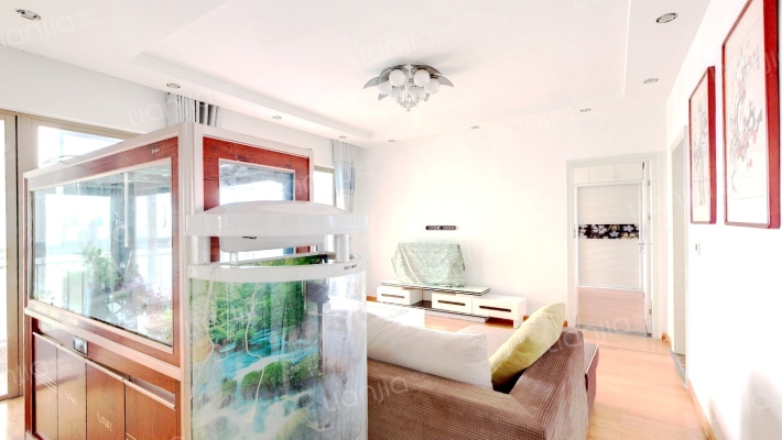 花果园S1区二手房实景图