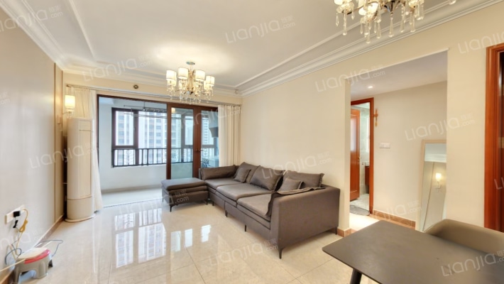 恒大御府二手房实景图