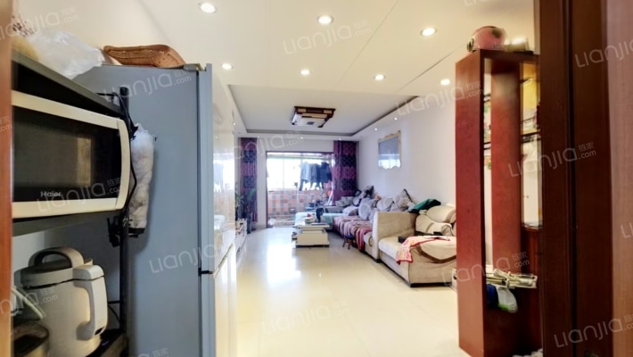 水岸佳苑二手房实景图