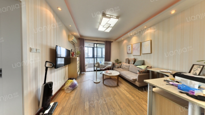 东湖春之韵二手房实景图