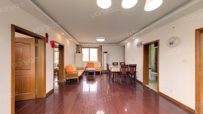 锦灏佳园二手房实景图