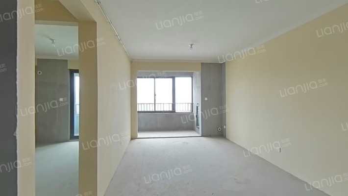 黄金苑南区二手房实景图