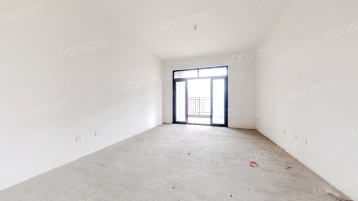 春天华逸二手房实景图