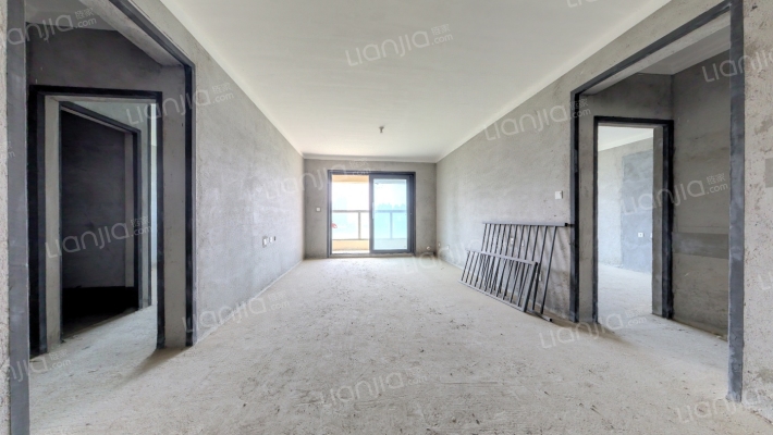 中建观湖悦府二手房实景图