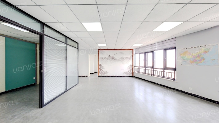 瀚宇广场二手房实景图