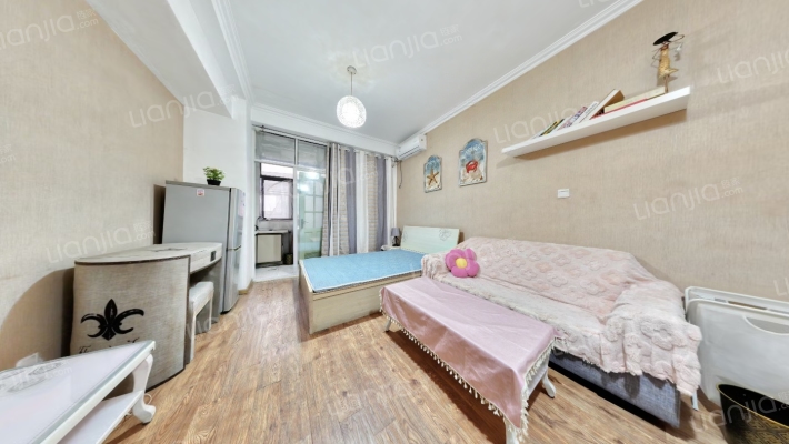 东成西就二手房实景图