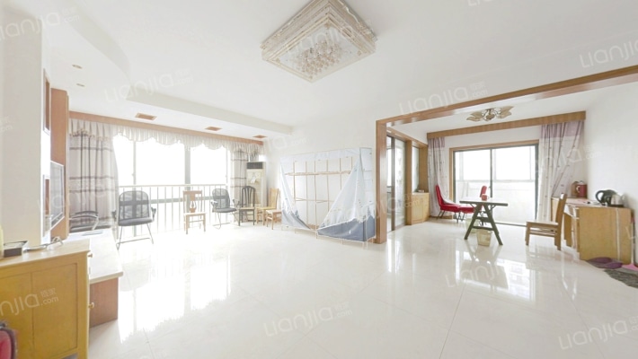 天谛公寓二手房实景图