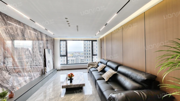 融创城三期二手房实景图