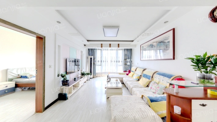 华泰新都F区二手房实景图