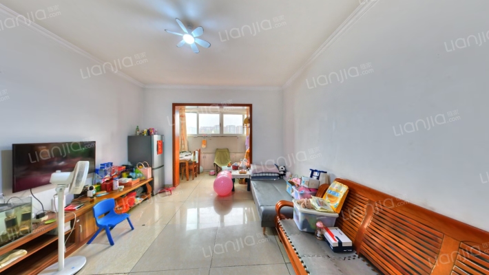 岷江国际新城二手房实景图