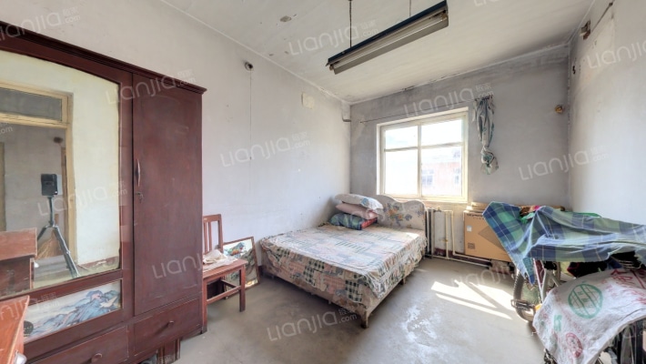 制氧机社区十八号院二手房实景图